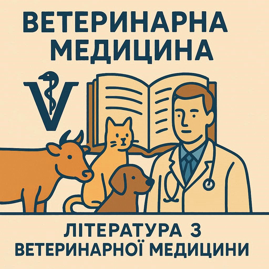 Ветеринарна медицина