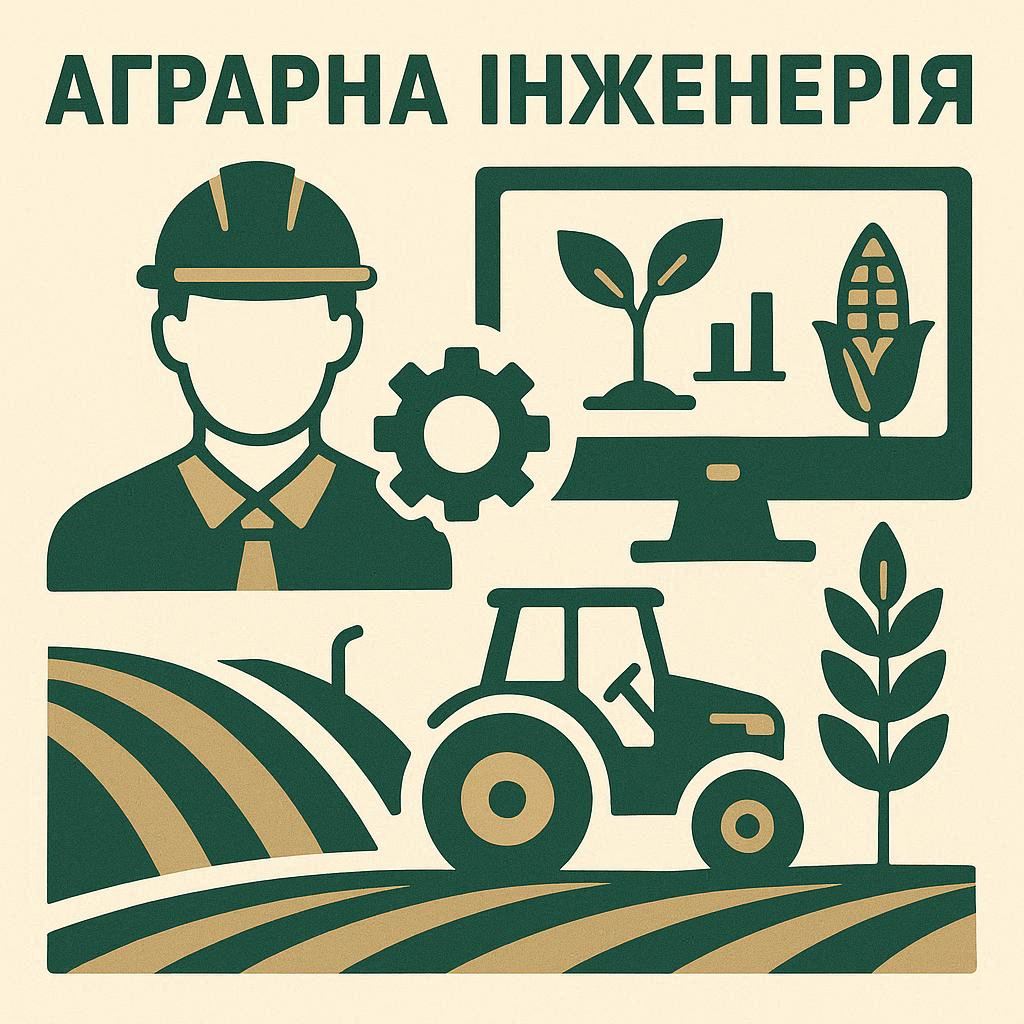 Агроінженерія