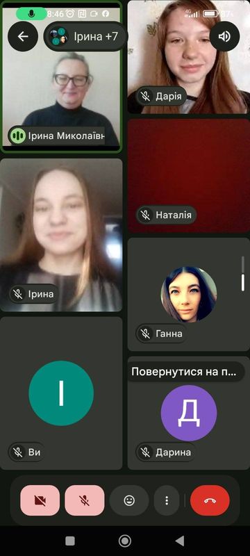 Право соціального забезпечення: обговорюємо актуальні виклики з майбутніми фахівцями