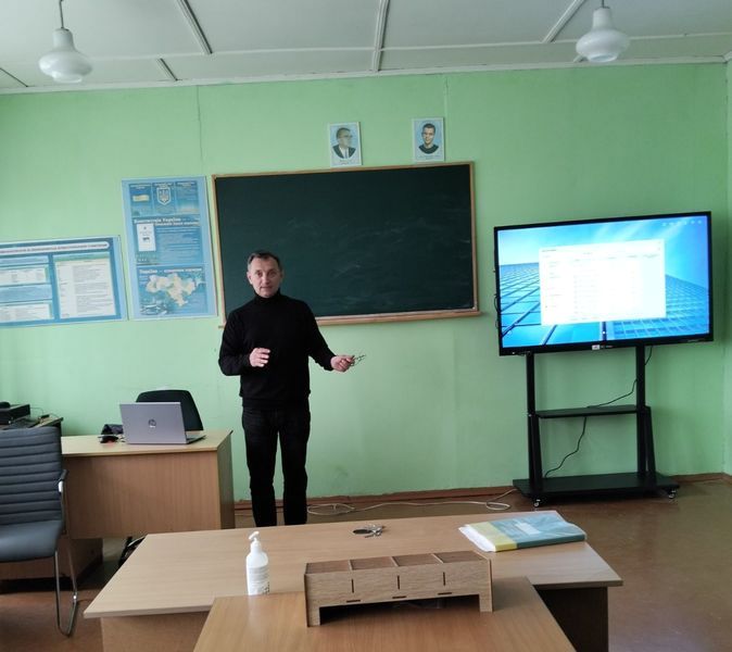  Вибір дисциплін – крок до спеціальності «Соціальна робота та консультування»