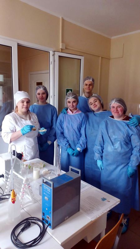 Коли наука стає захопленням!