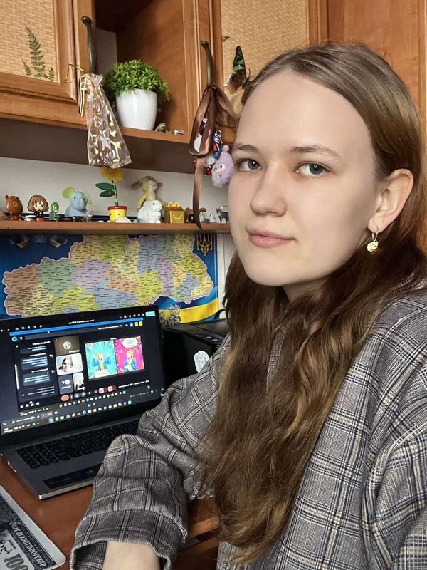 Global Money Week 2026: практичний кейс для студентського гуртка