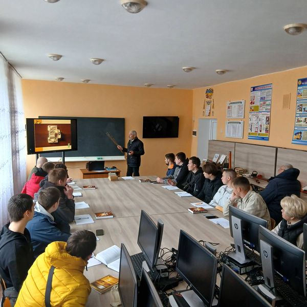 Показове практичне заняття з дисципліни «Електропривод сільськогосподарських машин»