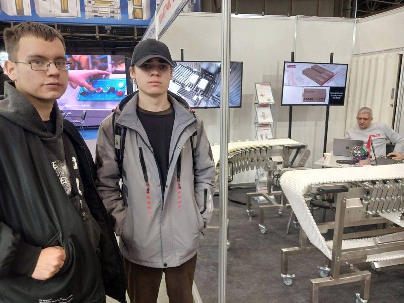 Практика та інновації