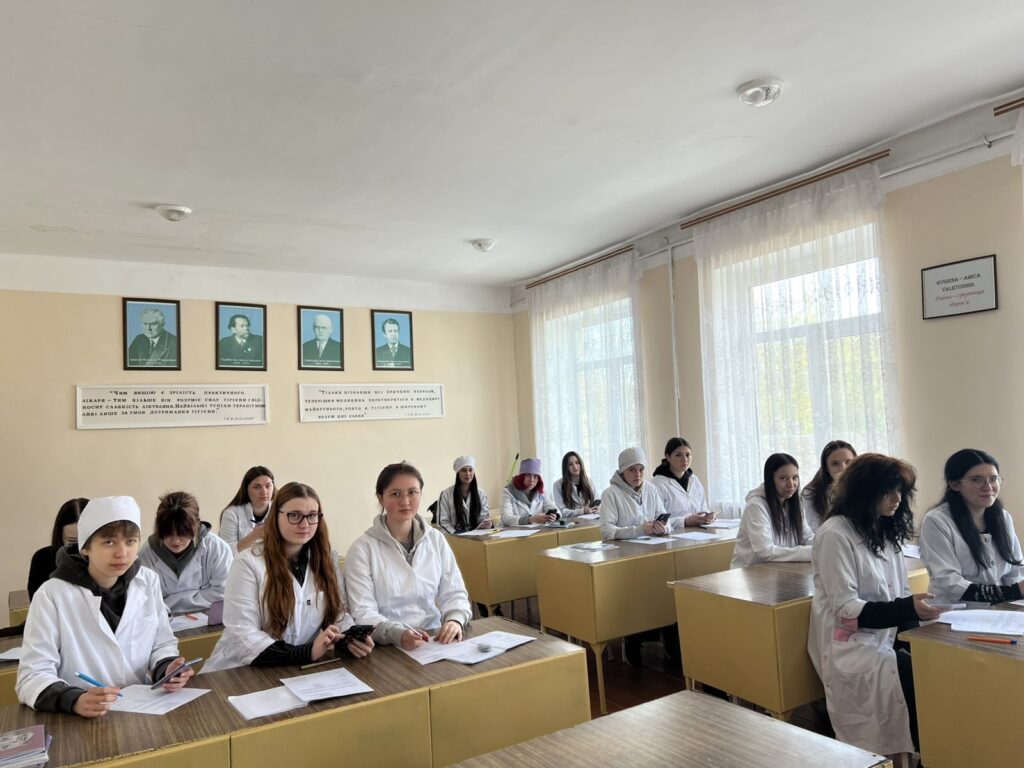 Вибіркові дисципліни як напрям підвищення професійної конкурентоспроможності випускників