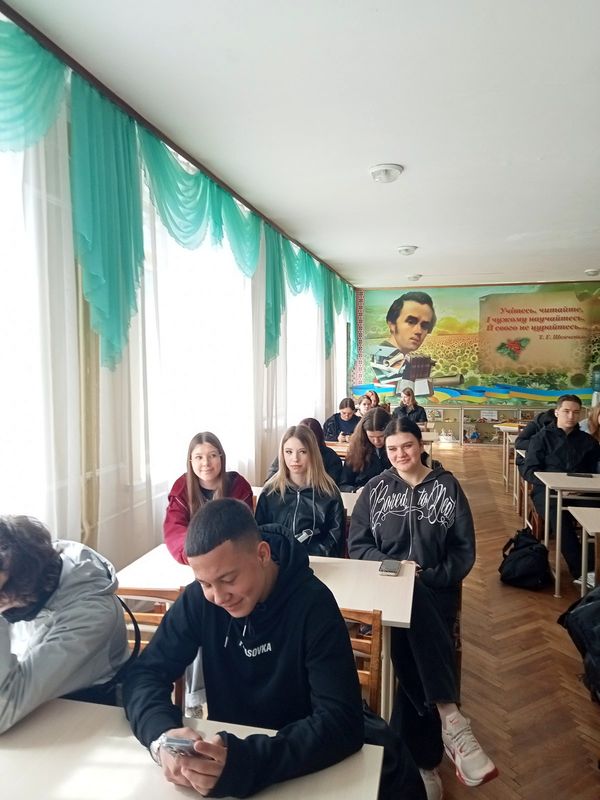 Публічна служба та доброчесність: важливий крок у професійному становленні майбутніх соціальних працівників
