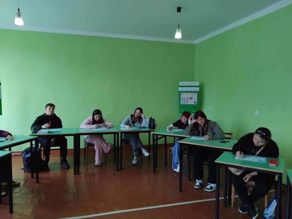 Практикум з основ дозвіллєвої діяльності