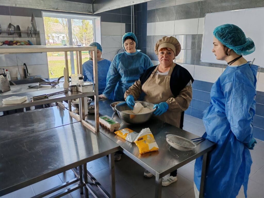 Магія бездріжджового тіста