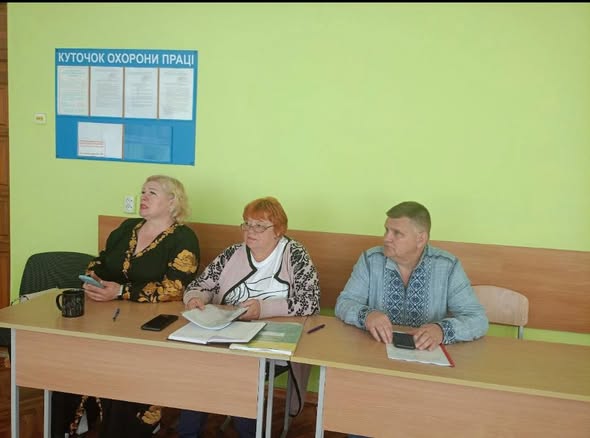 у групі ТВПТ-31 відбувся захист курсових робіт!
