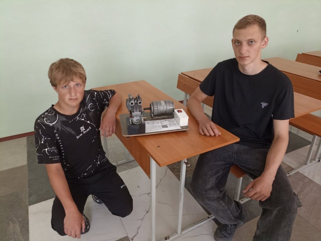 Немішаївський фаховий коледж плекає майбутніх професіоналів!
