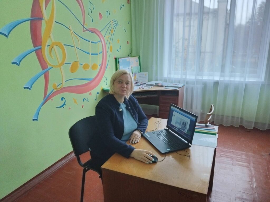 Відкрите заняття: практичні підходи та інновації у підготовці майбутніх соціальних працівників