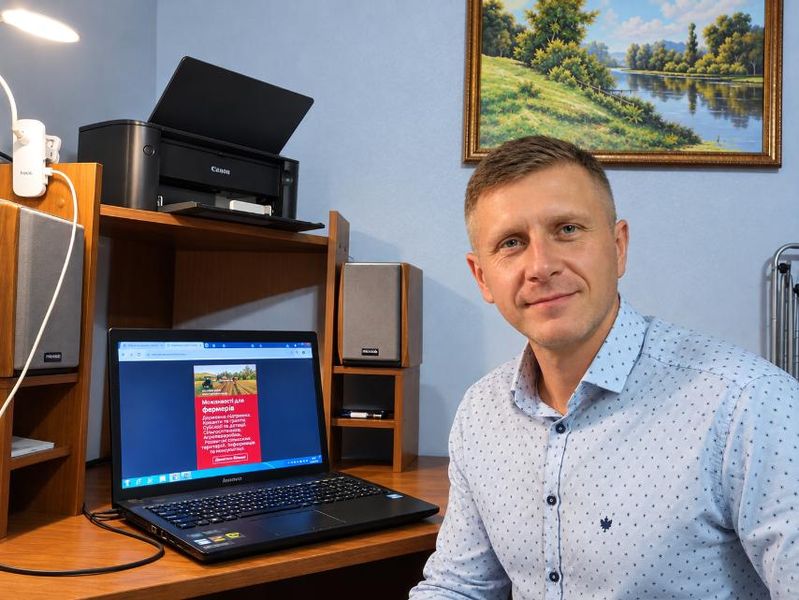 Участь викладачів відділення «Експлуатація та технічний сервіс машин та обладнання» у Міжнародній конференції